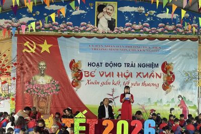 HỘI CHỢ XUÂN 2026