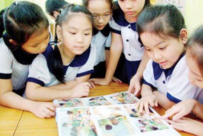 Thông tư Ban hành Chương trình Giáo dục mầm non